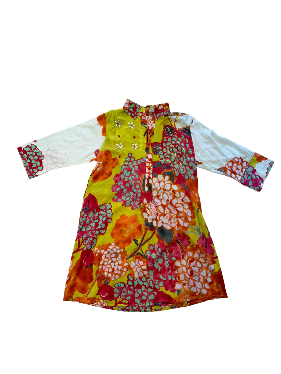 Rosa: Vestido RSA4-Paquete de 3 (17,3€/Cada Unidad)