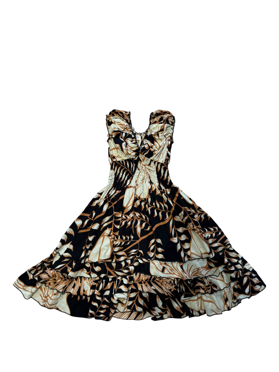 Flor: Vestido 18B- Paquete de 2 (14€/Cada Unidad)