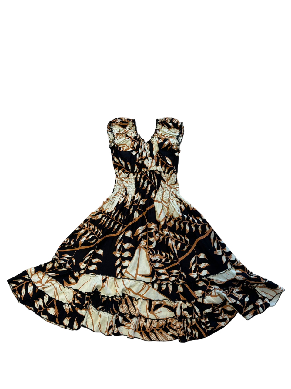 Flor: Vestido 18B- Paquete de 2 (14€/Cada Unidad)