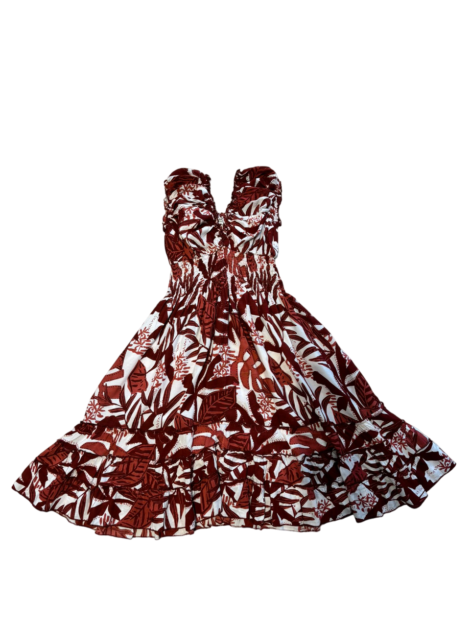 Flor: Vestido 18A- Paquete de 3 (15€/Cada Unidad)
