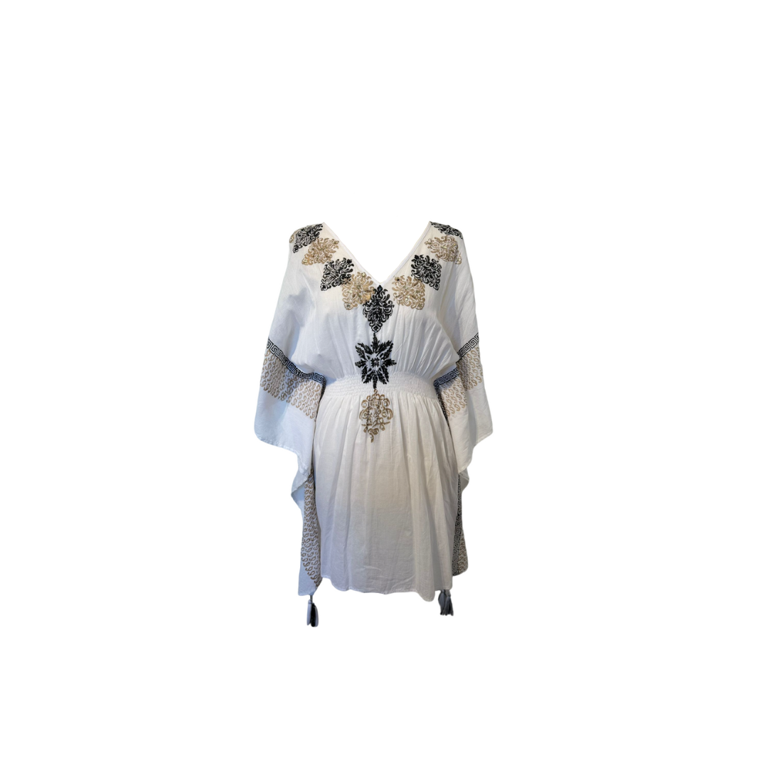 Santorini Blanco: VZG Kaftan1