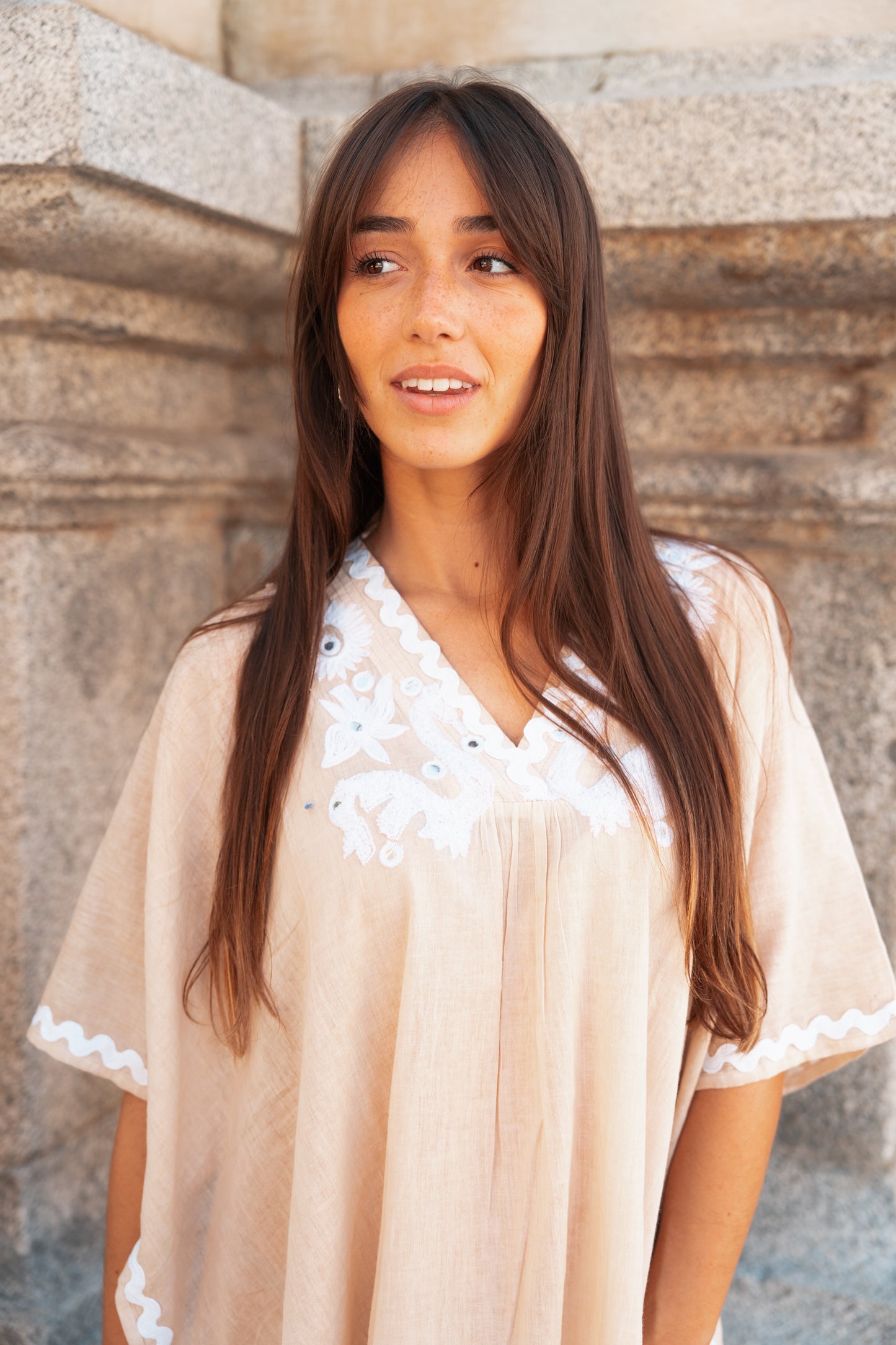 Palma: Kaftan 23415