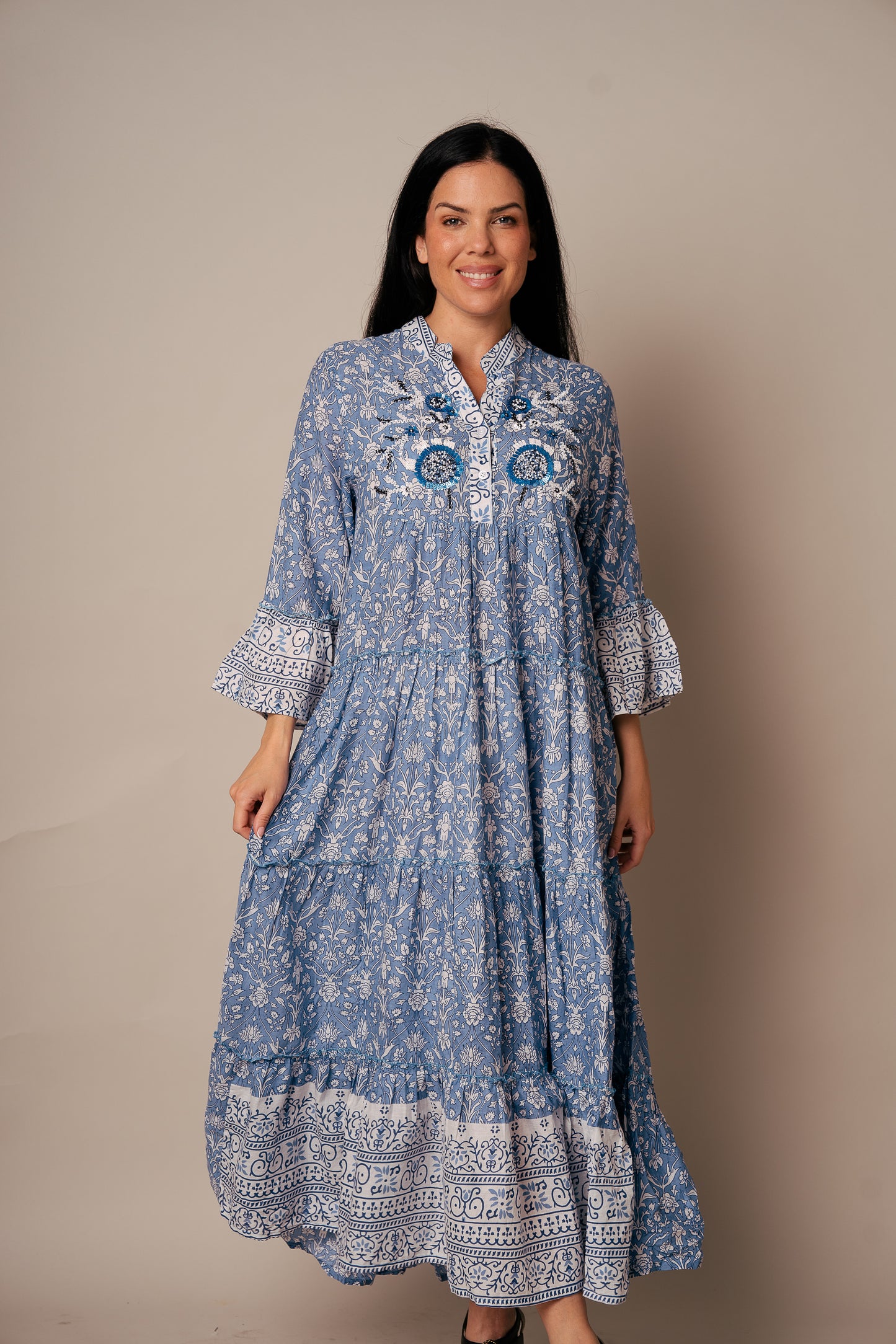 Soraya Largo- Paquete de 4 (21,5€/Cada Unidad)