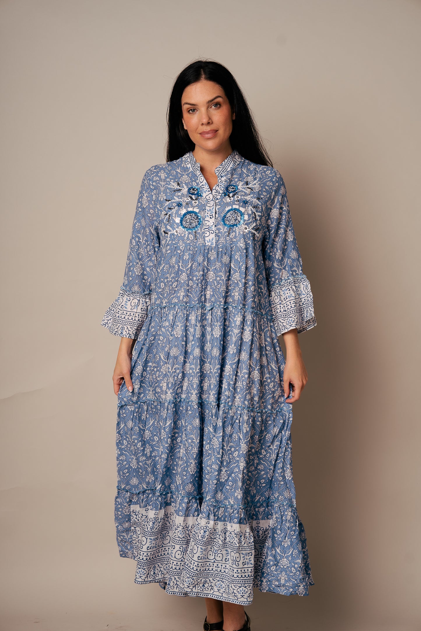 Soraya Largo- Paquete de 4 (21,5€/Cada Unidad)