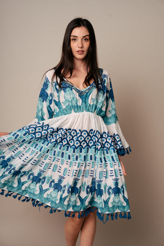 Vestido Corseca- Paquete de 3 (20€/Cada Unidad)
