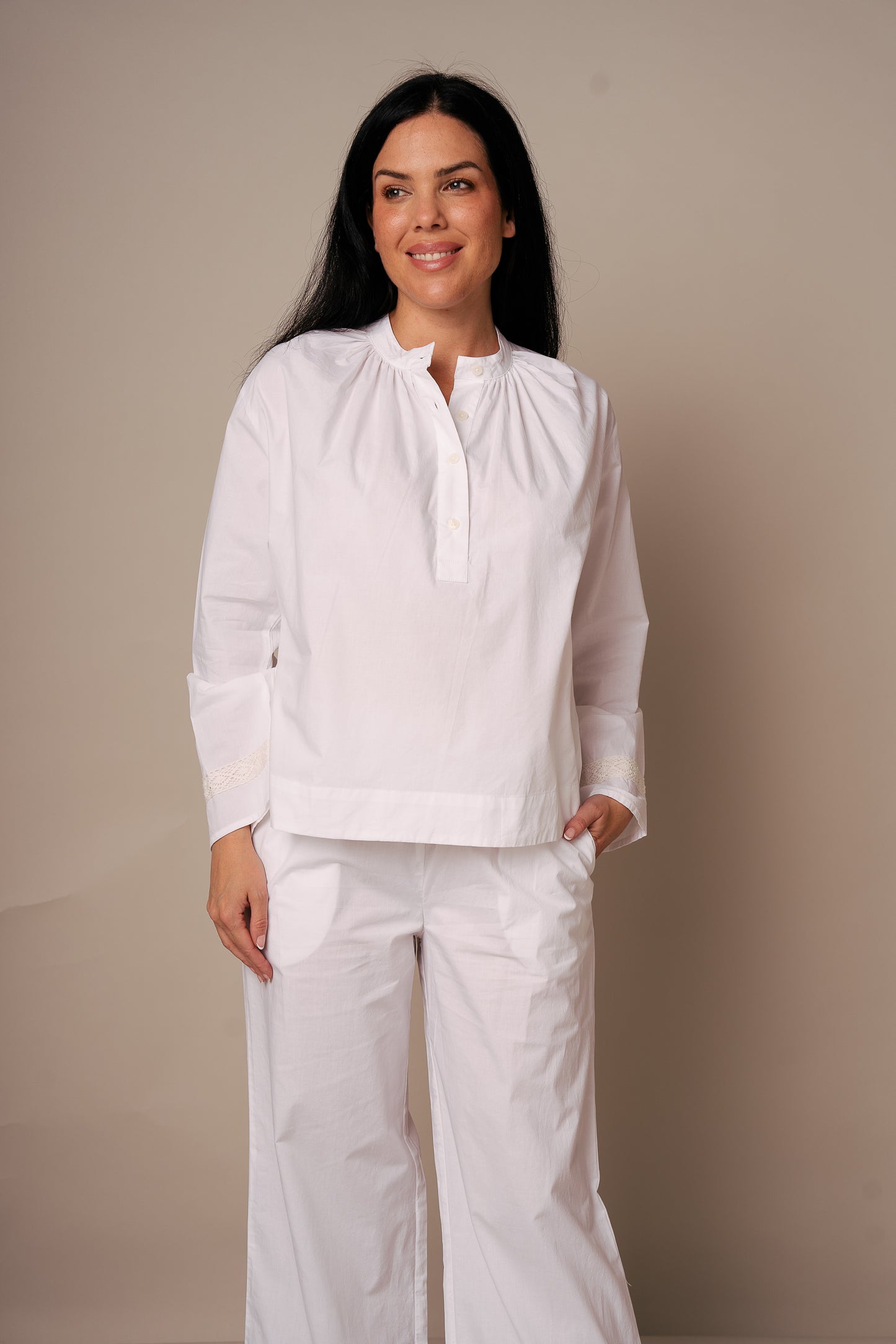 Baku Set Blanco- Paquete de 4 (24€/Cada Unidad)