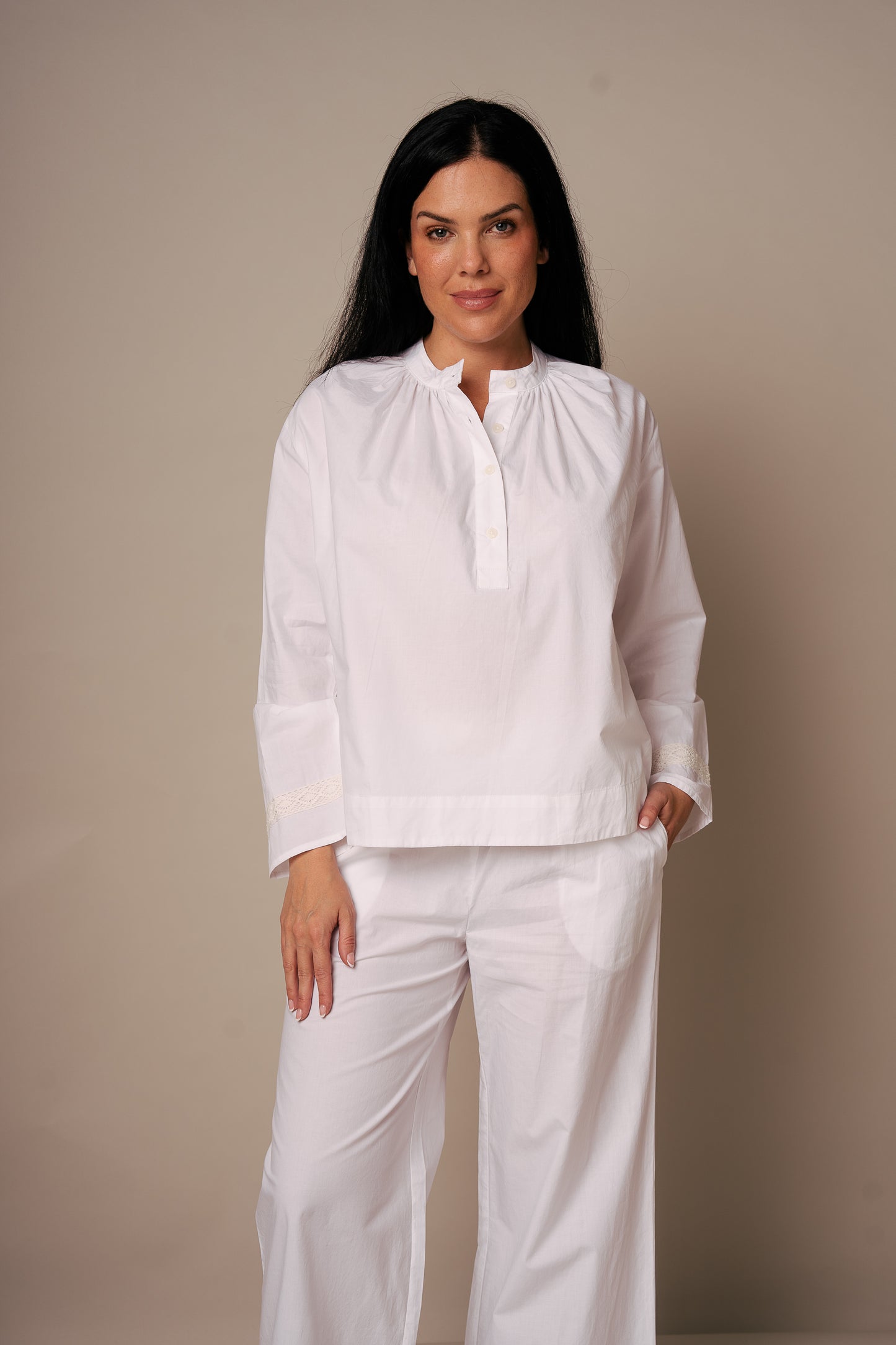 Baku Set Blanco- Paquete de 4 (24€/Cada Unidad)