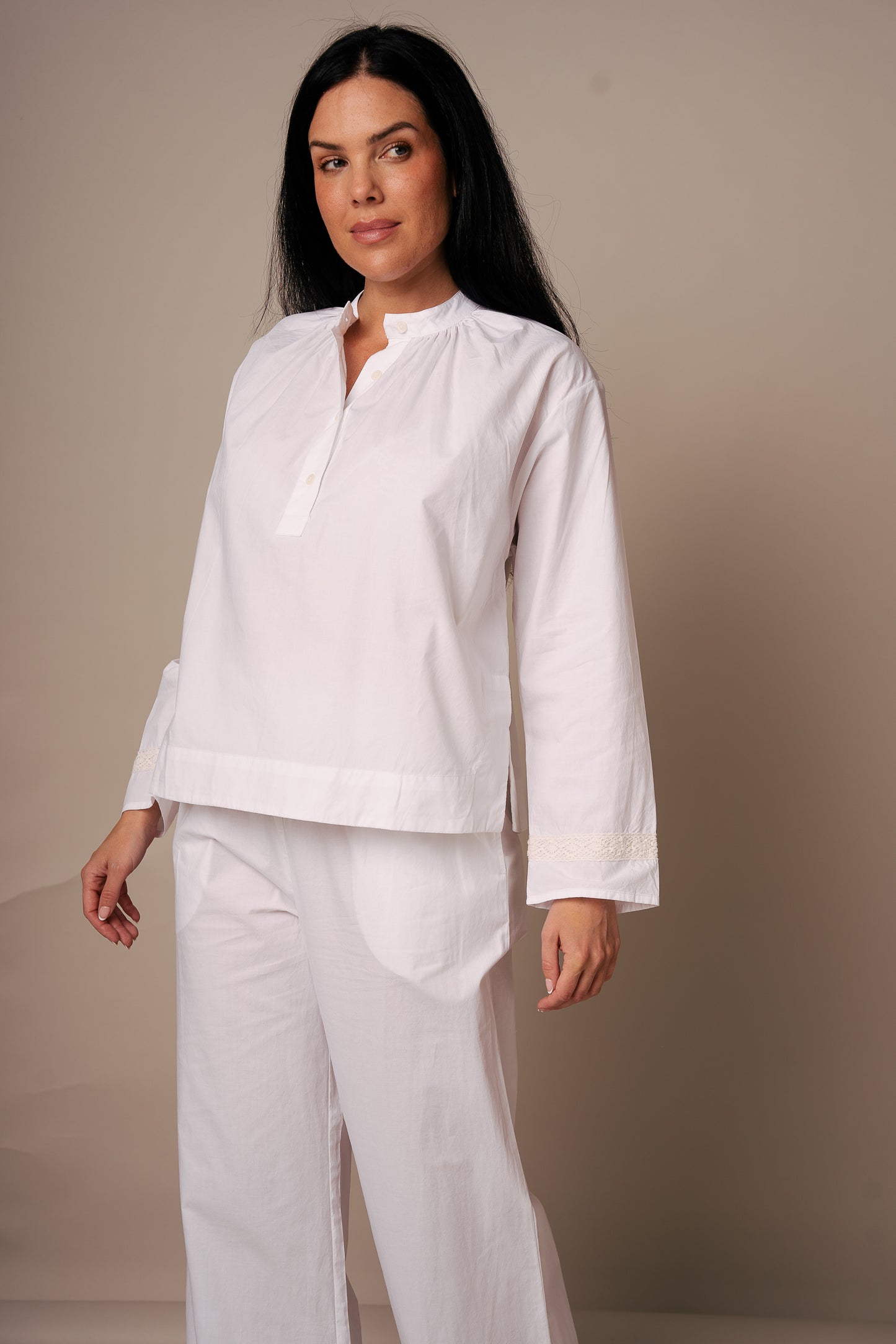 Baku Set Blanco- Paquete de 4 (24€/Cada Unidad)
