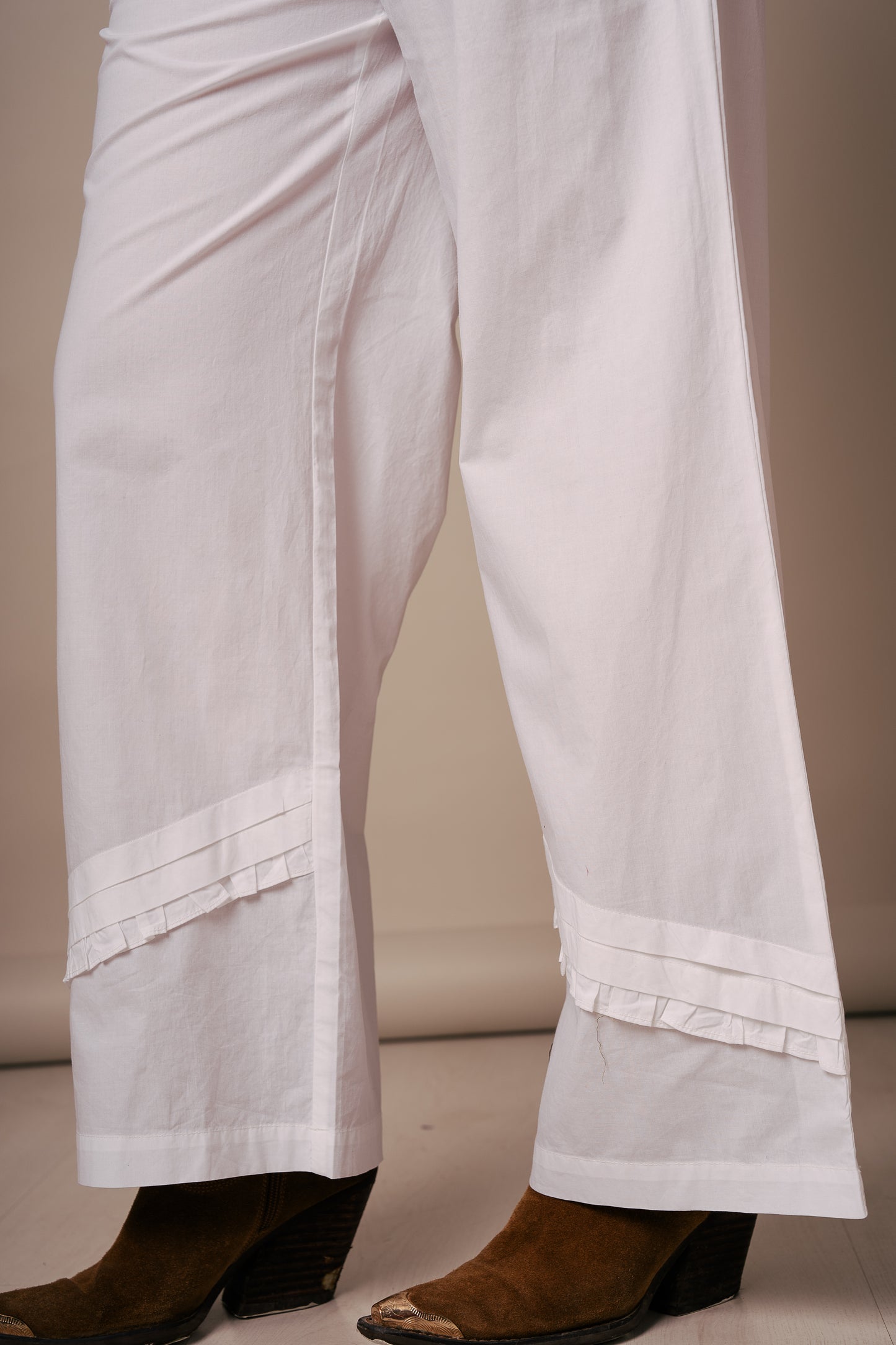 Baku Set Blanco- Paquete de 4 (24€/Cada Unidad)