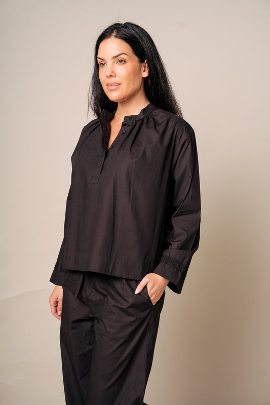 Baku Set Negro- Paquete de 4 (24€/Cada Unidad)