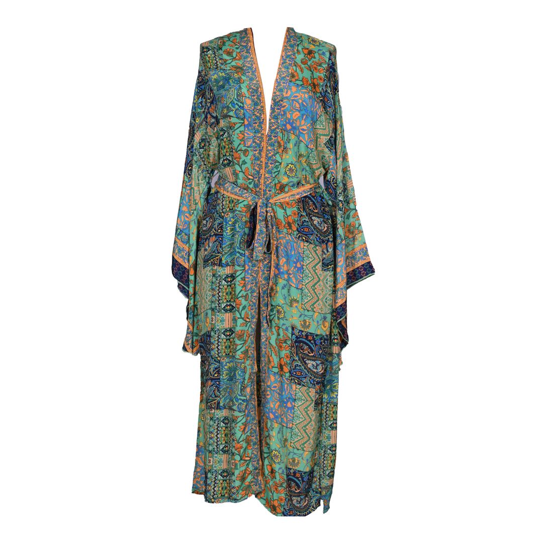 Kimono Amelia- Paquete de 3