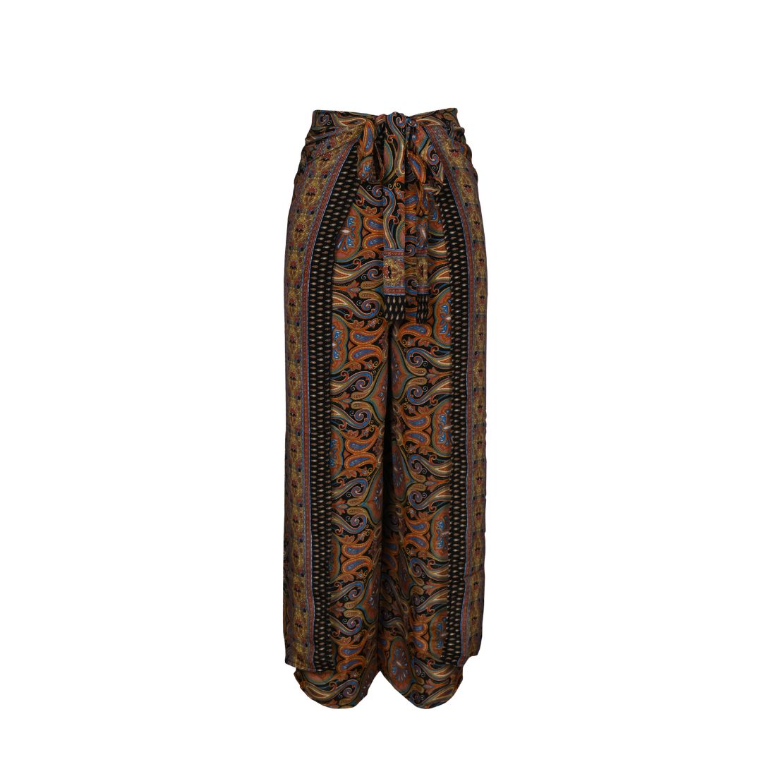 Pantalones Iris- Paquete de 3