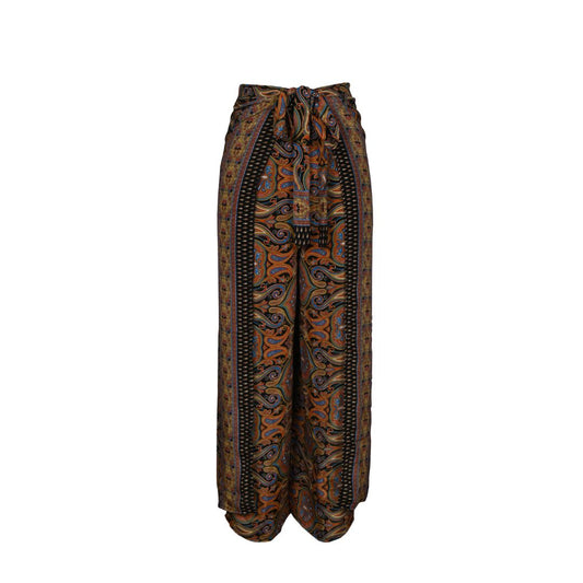 Pantalones Iris- Paquete de 3