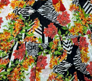 Lugo: Vestido 58242- Paquete de 6 Colores