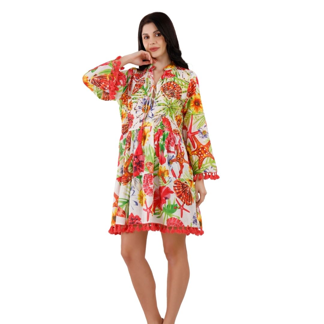 Avila: Vestido 55903-1