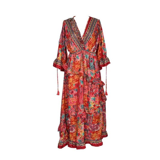 Vestido Dahlia- Paquete de 3