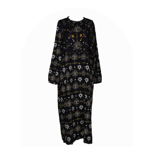Dubai: Vestido D- Paquete de 3
