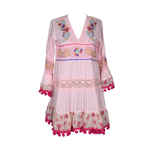 Maria: Vestido RP
