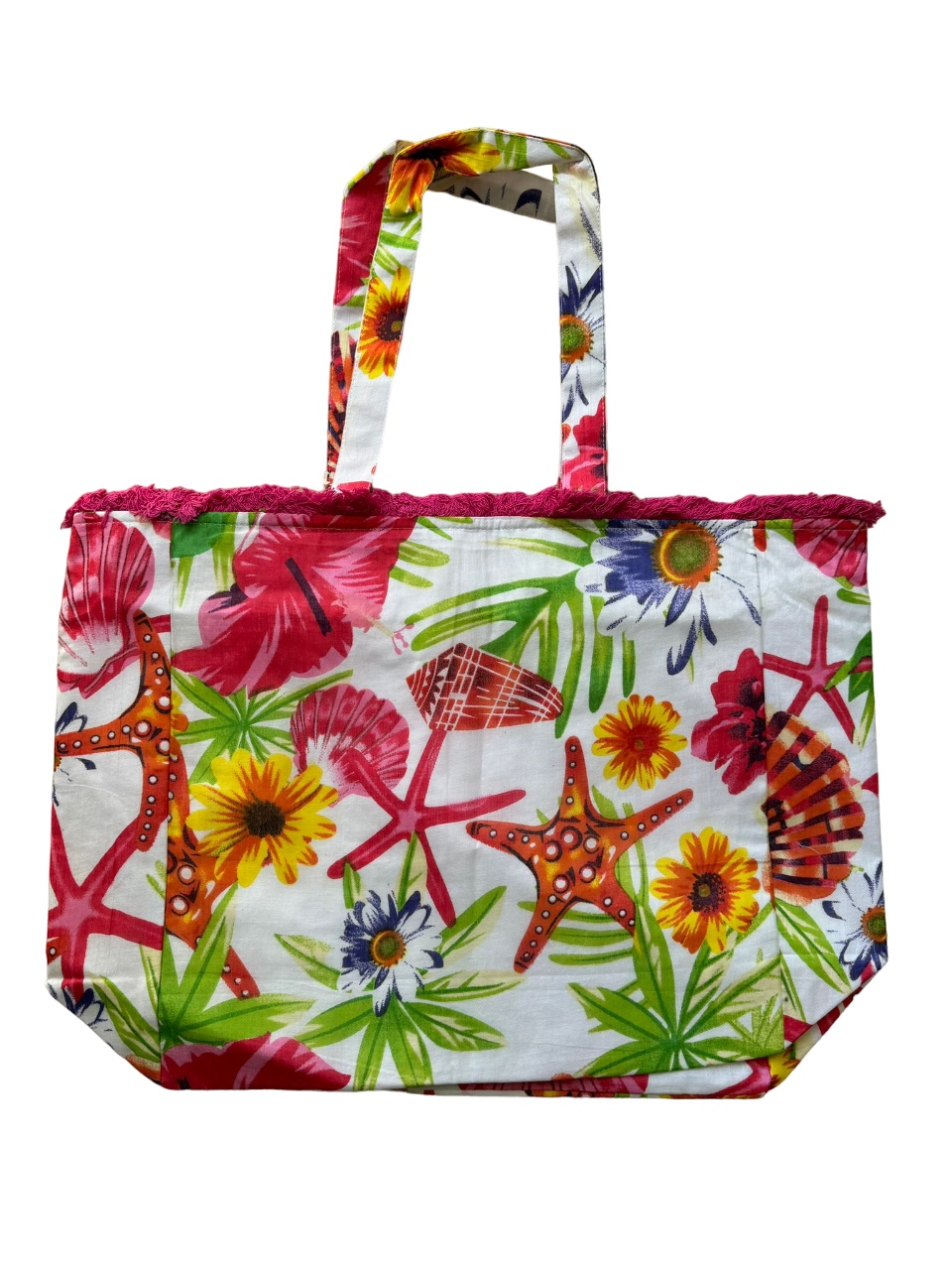 Jardin Blanca Liset: Bolsa 202