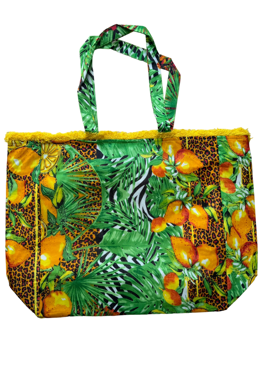 Limon Amarillo Liset: Bolsa 202