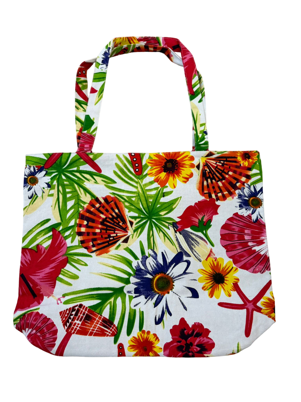 Jardin Blanca Eva: Bolsa 201