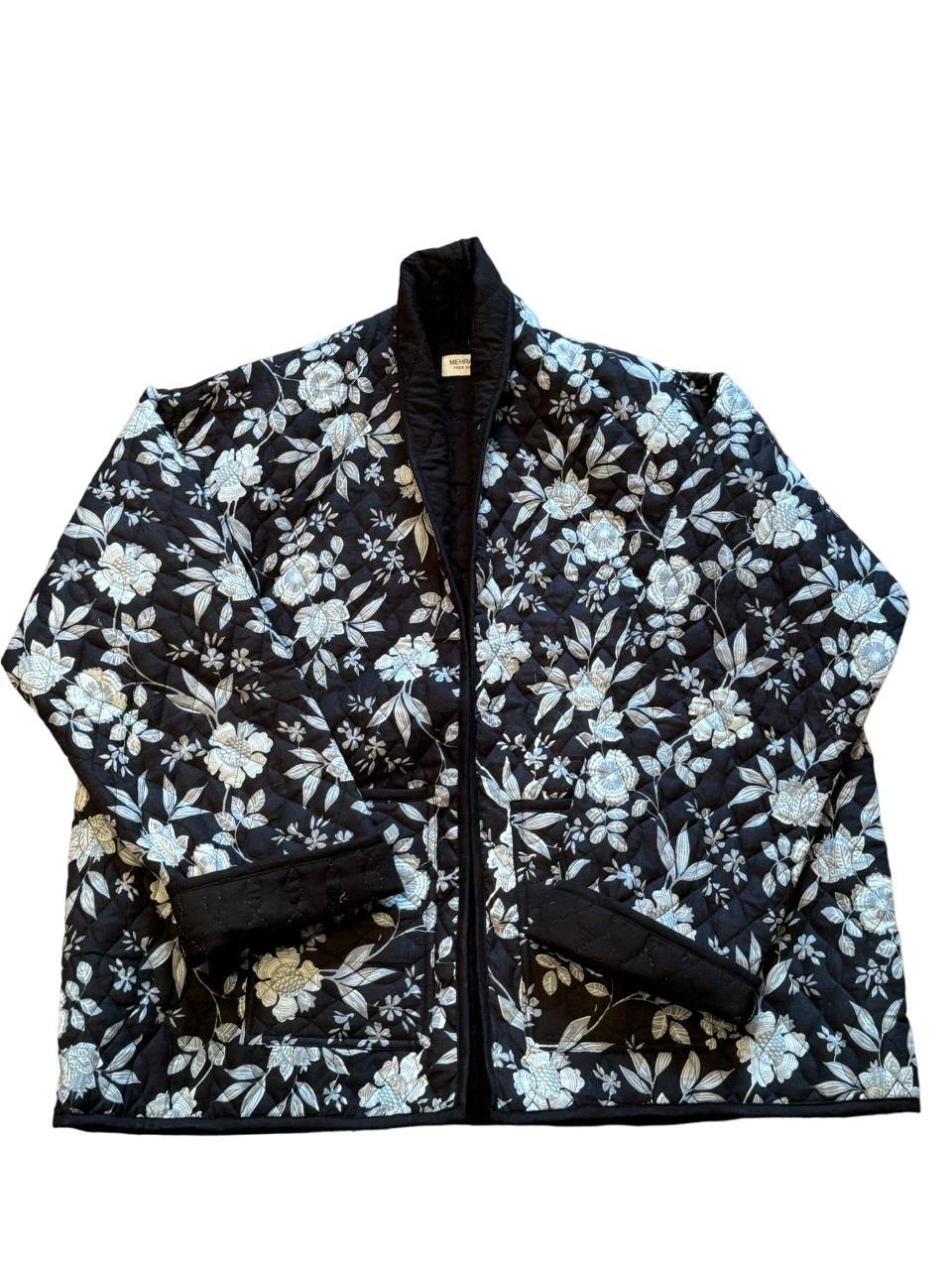 Chaqueta Luna: Manga Larga C8SS