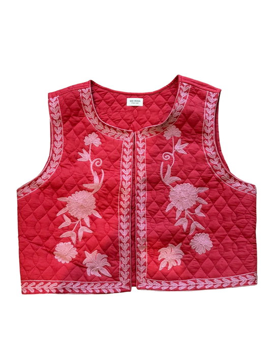 Chaqueta Rosa: C1SS: Paquete de 2 (13€/Cada Unidad)
